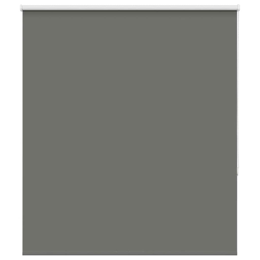 Persiana de enrolar 135x175 cm largura tecido 131,6cm poliéster