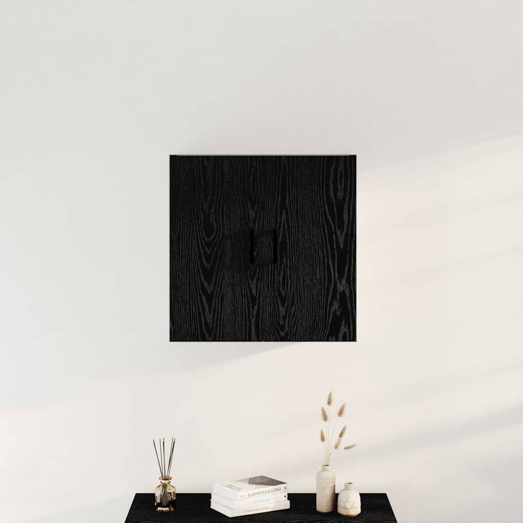 Estante de parede 60 x 31 x 60 cm derivados de madeira