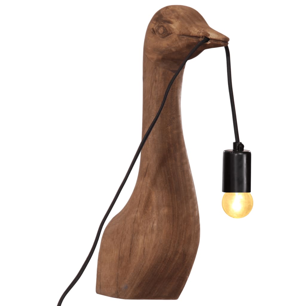Candeeiro de parede formato de animal 25 w 12x12x42 cm e27