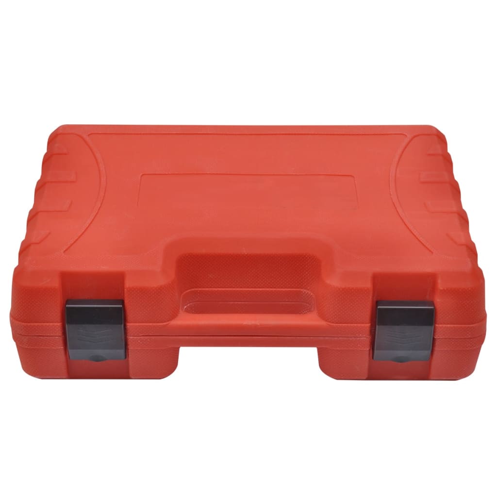 Conjunto de ferramentas bucha traseira para ford focus mk1 1998-2004