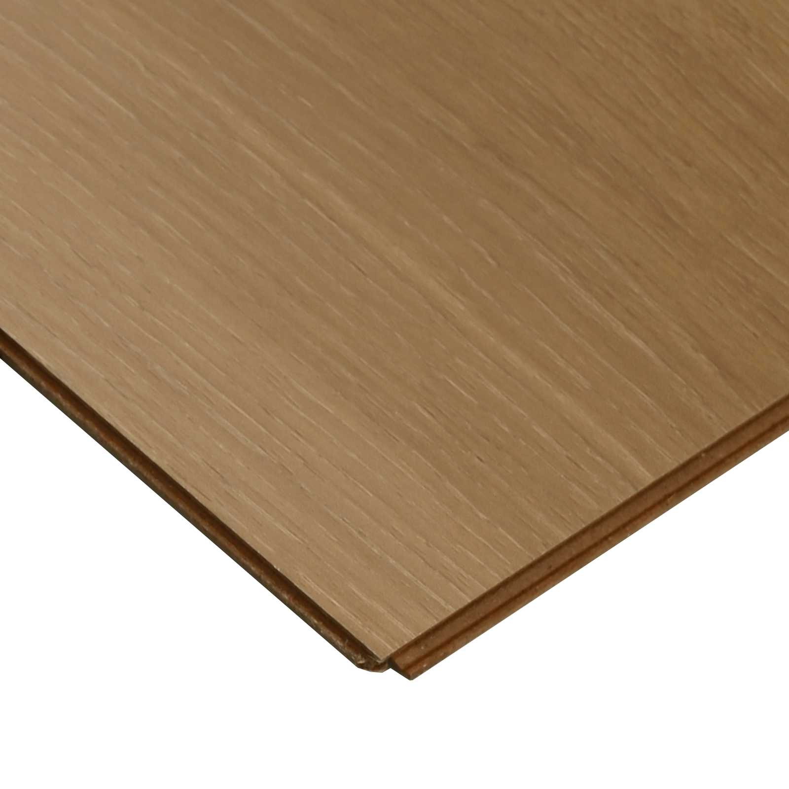 Piso laminado lavanda clara 101 x 20 x 0,8 cm 5 unid.