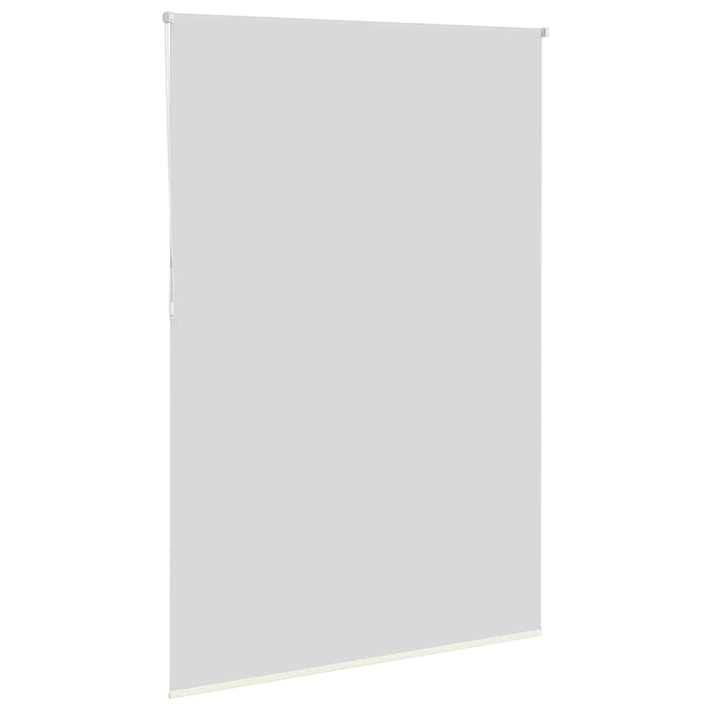 Persiana de enrolar 160x210 cm largura tecido 156,6cm poliéster