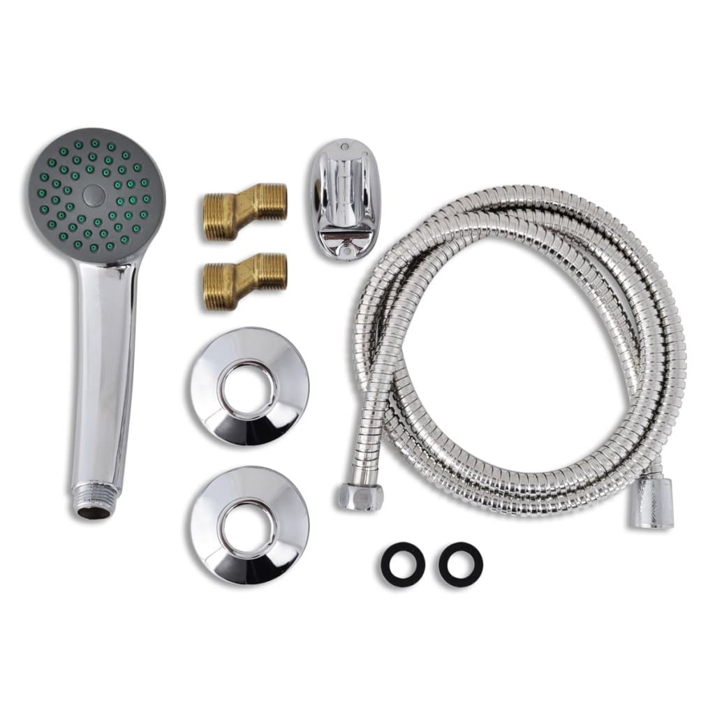 Chuveiros misturadores 2 pcs