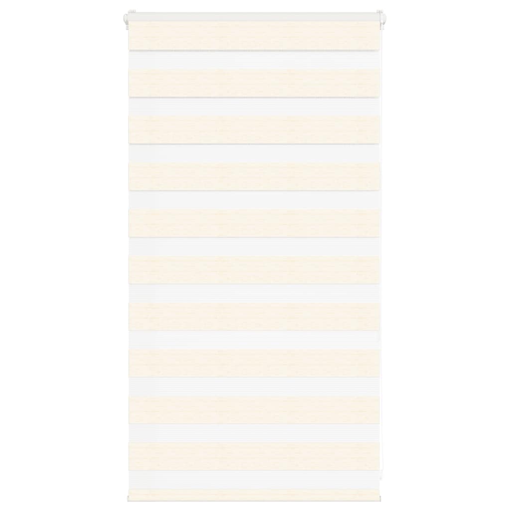Cortina de zebra 70x100 cm largura do tecido 65,9 cm poliéster