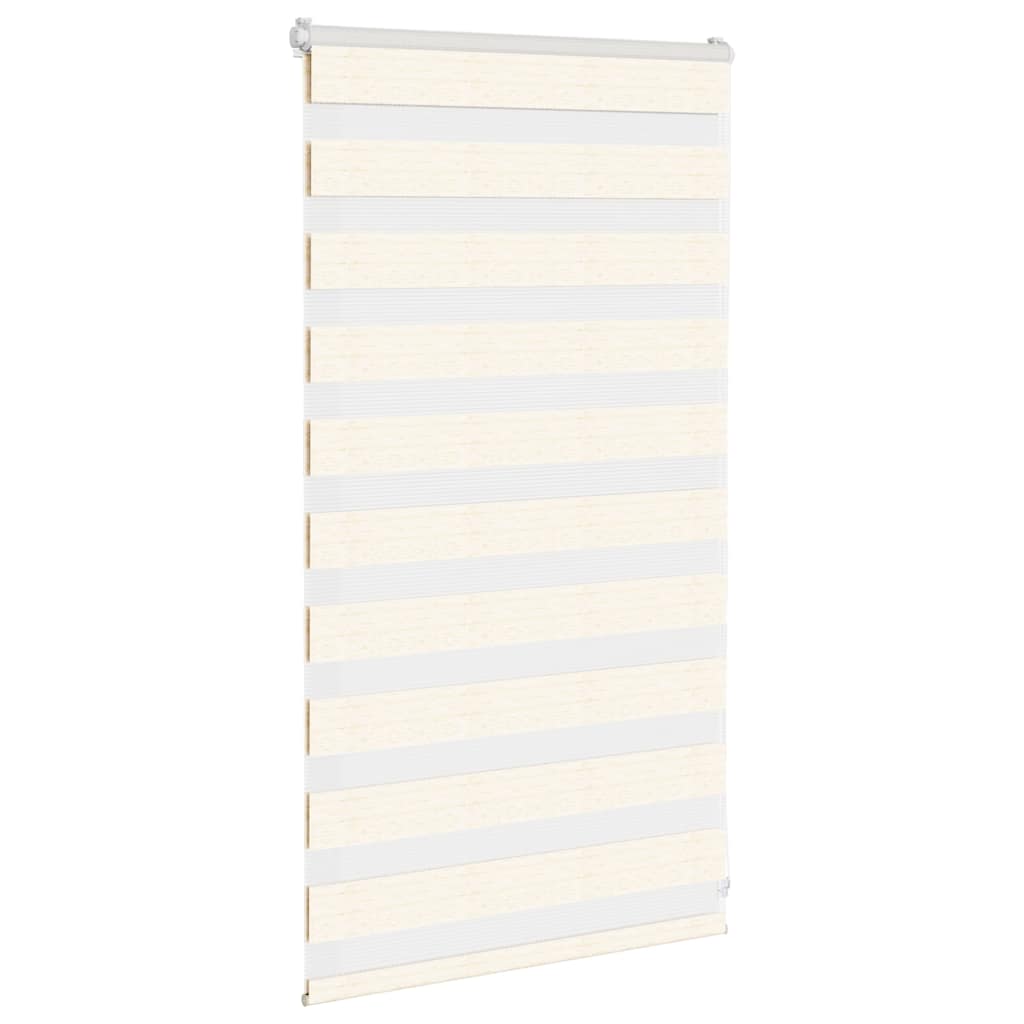 Cortina de zebra 70x100 cm largura do tecido 65,9 cm poliéster