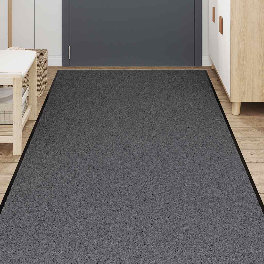 Capacho 115x400 cm antracite