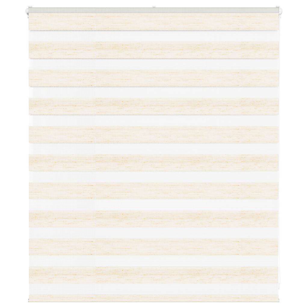 Cortina de zebra 120x100 cm largura do tecido 115,9cm poliéster