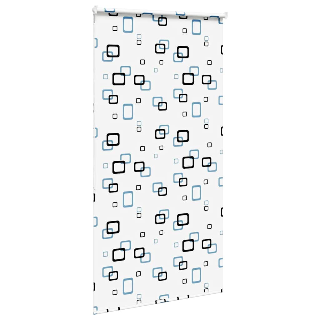 Rolo de duche estores 140x240 cm largura tecido 136 cm