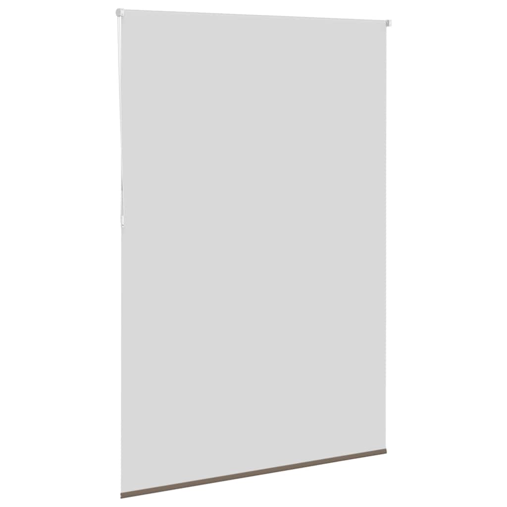 Persiana de enrolar 160x210 cm largura tecido 156,6cm poliéster
