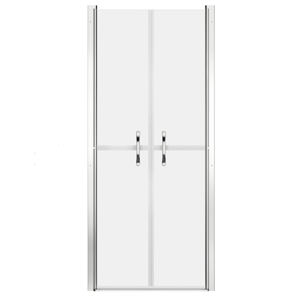 Porta de duche esg opaco 96x190 cm