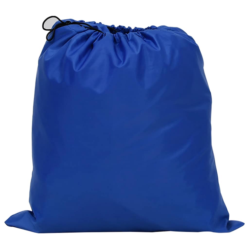 Cobertura para barcos 710x265x40 cm azul