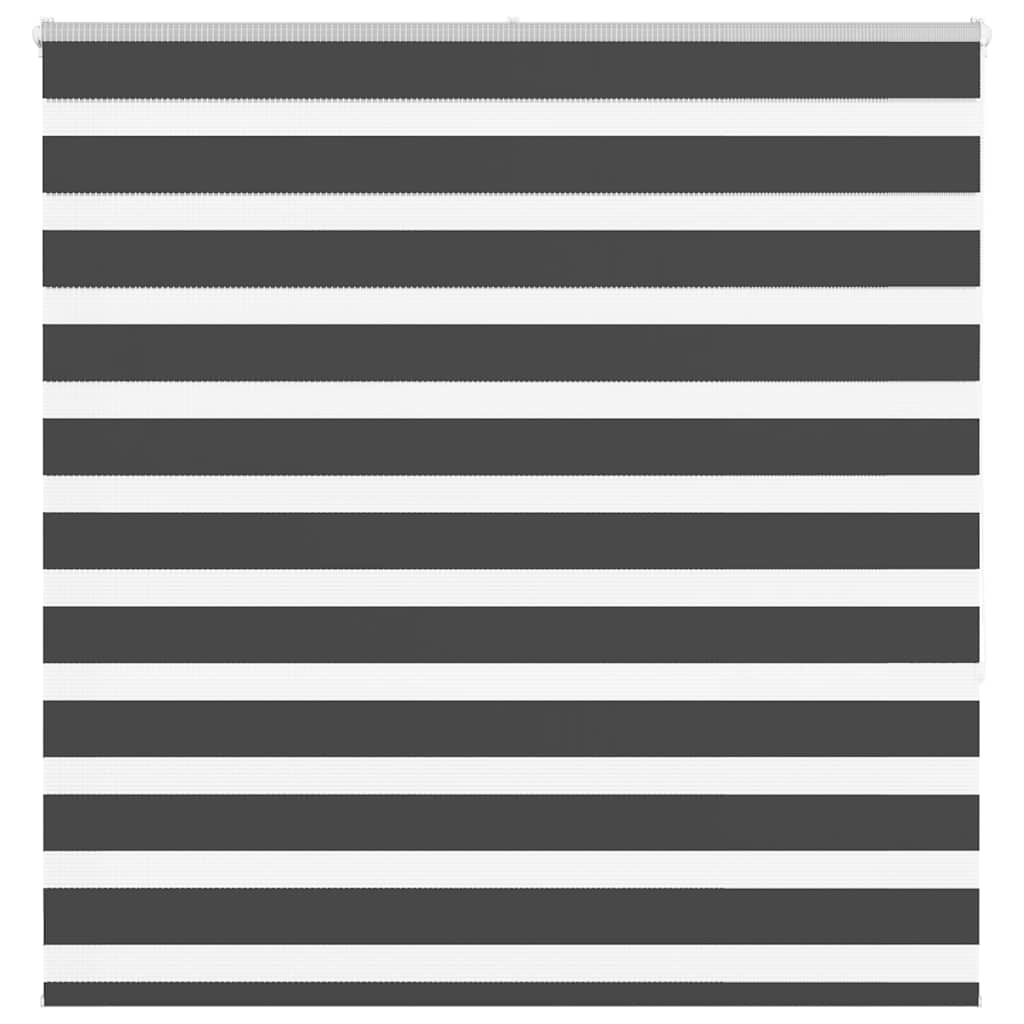 Cortina de zebra 140x150 cm largura do tecido 135,9cm poliéster