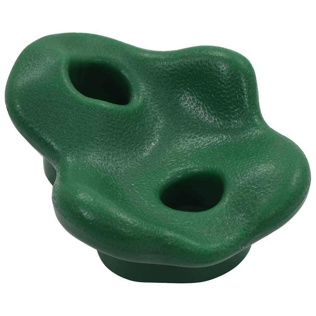 Pedras de escalada 10 pcs multicor PE
