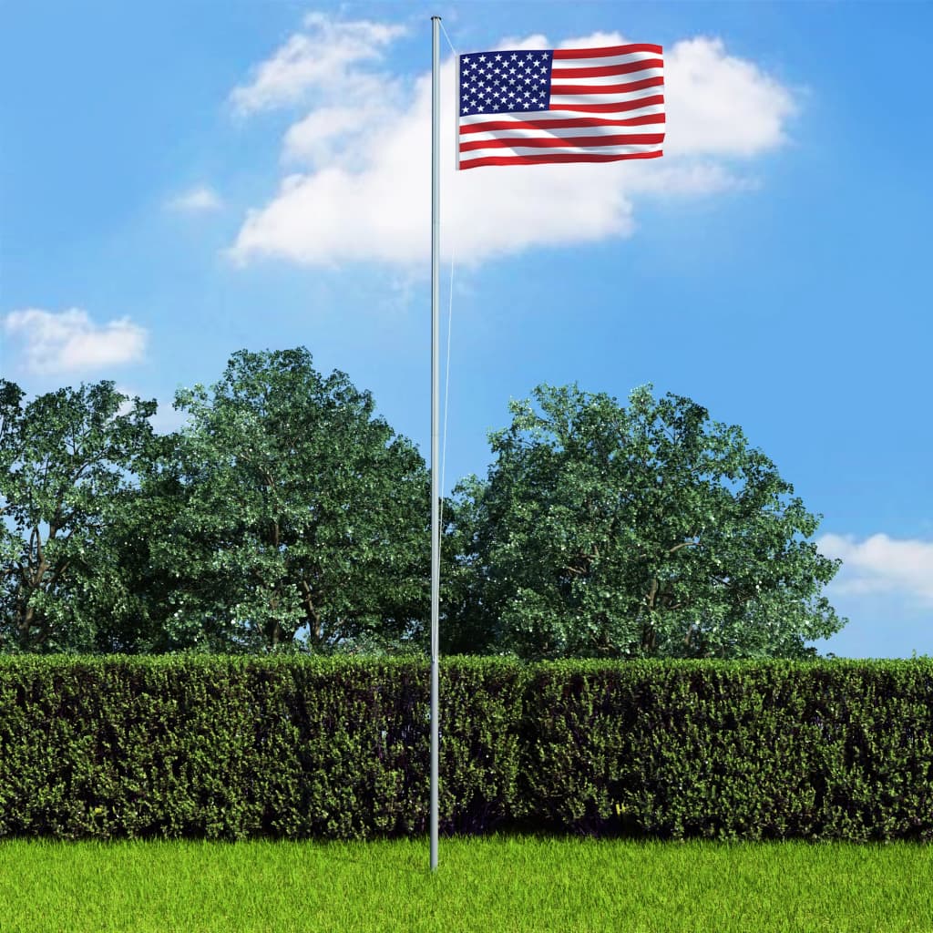 Bandeira dos eua 90x150 cm