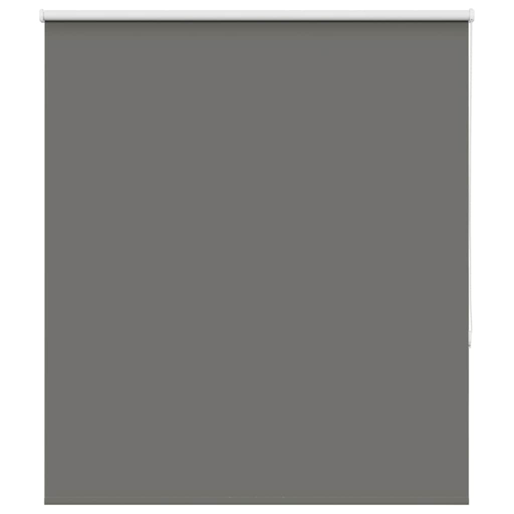 Persiana de enrolar 140x175 cm largura tecido 136,6cm poliéster
