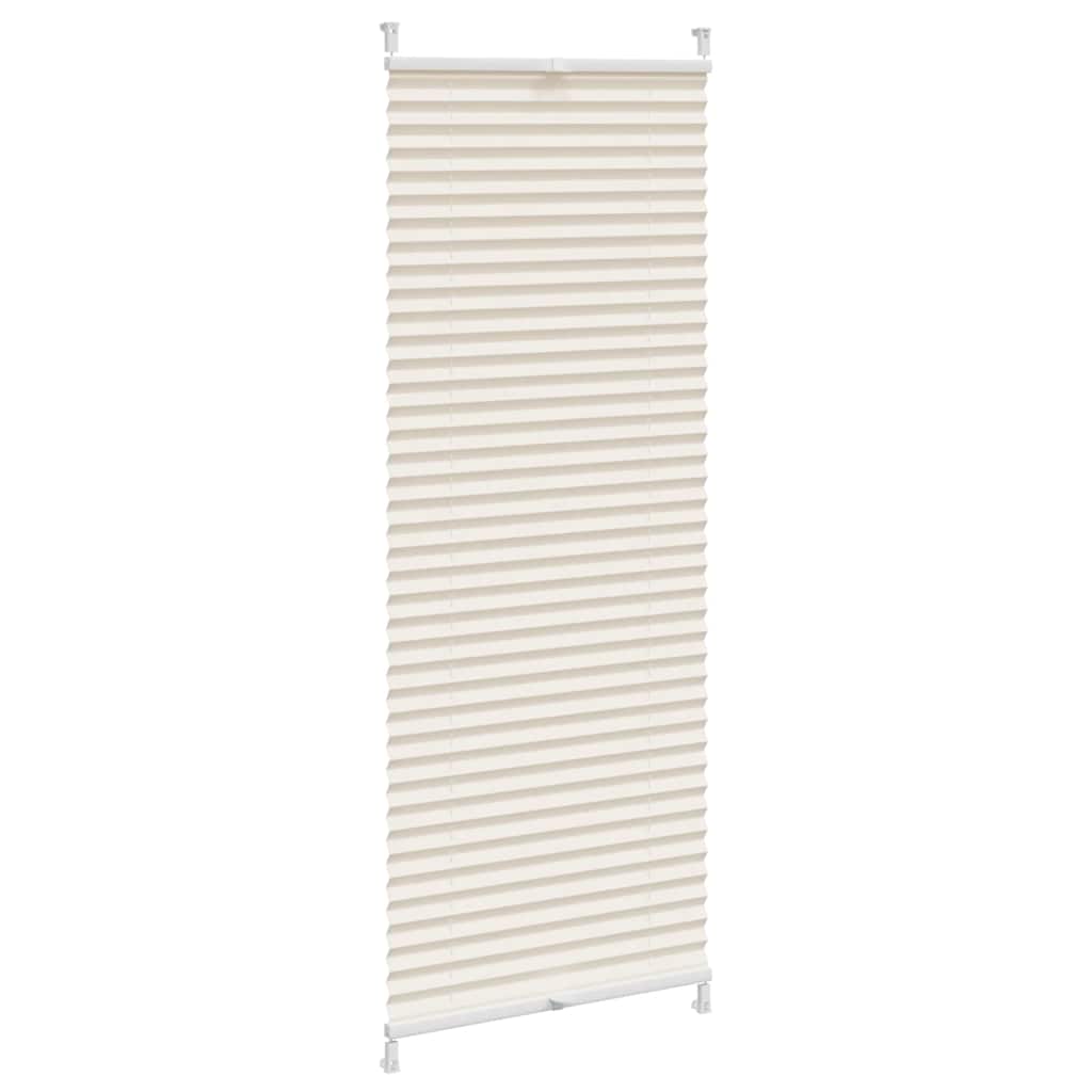 Persiana 60x125cm, creme