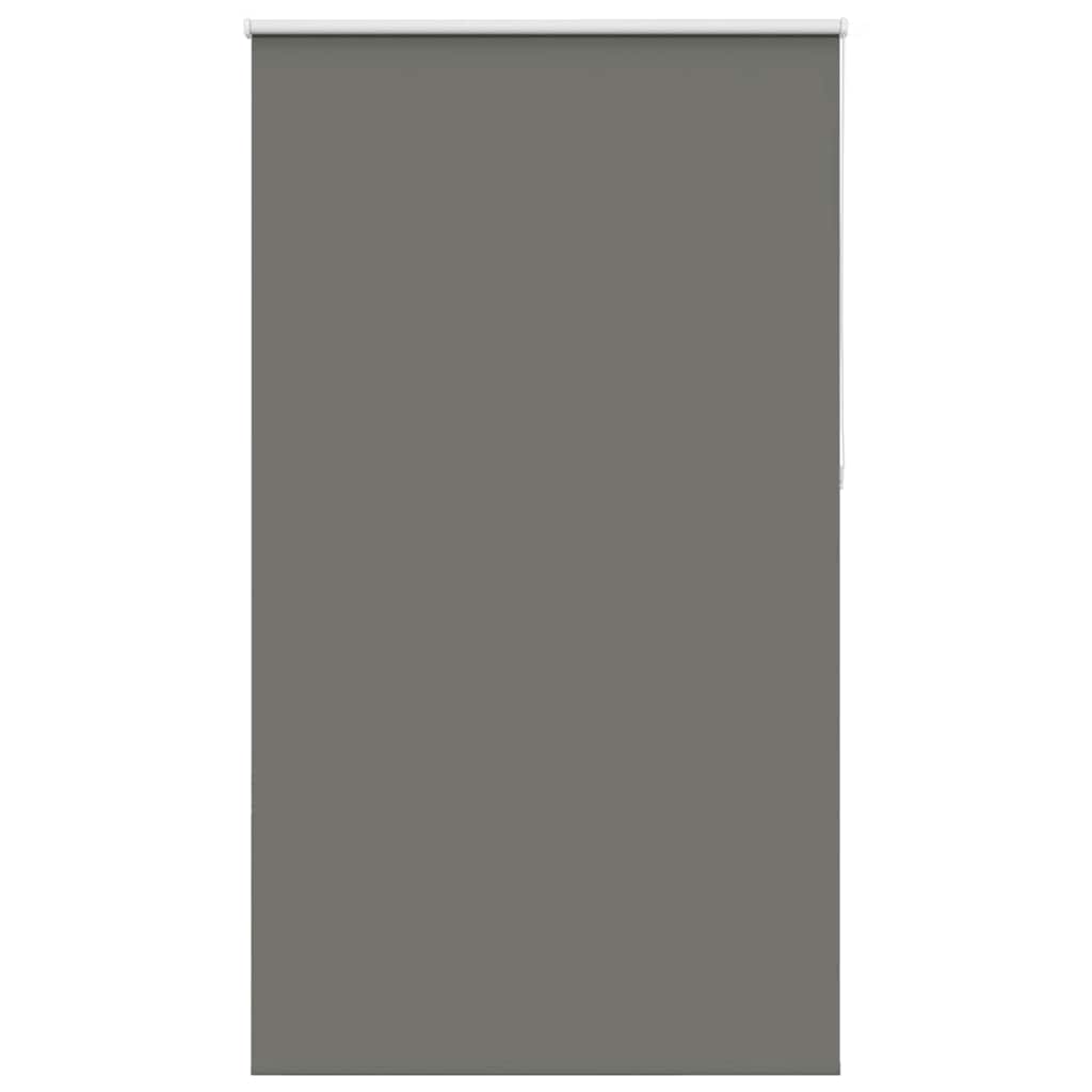 Persiana de enrolar 120x210 cm largura tecido 116,6cm poliéster