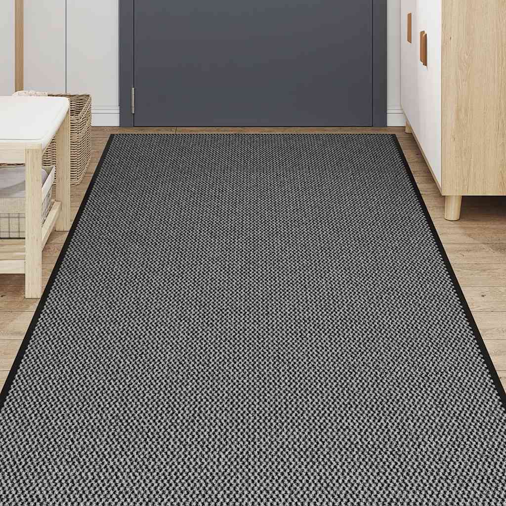 Capacho 115x500 cm antracite