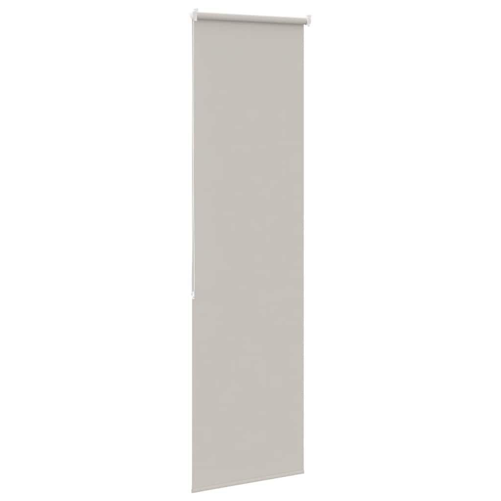 Rolo de duche blind 60x240 cm largura tecido 56 cm