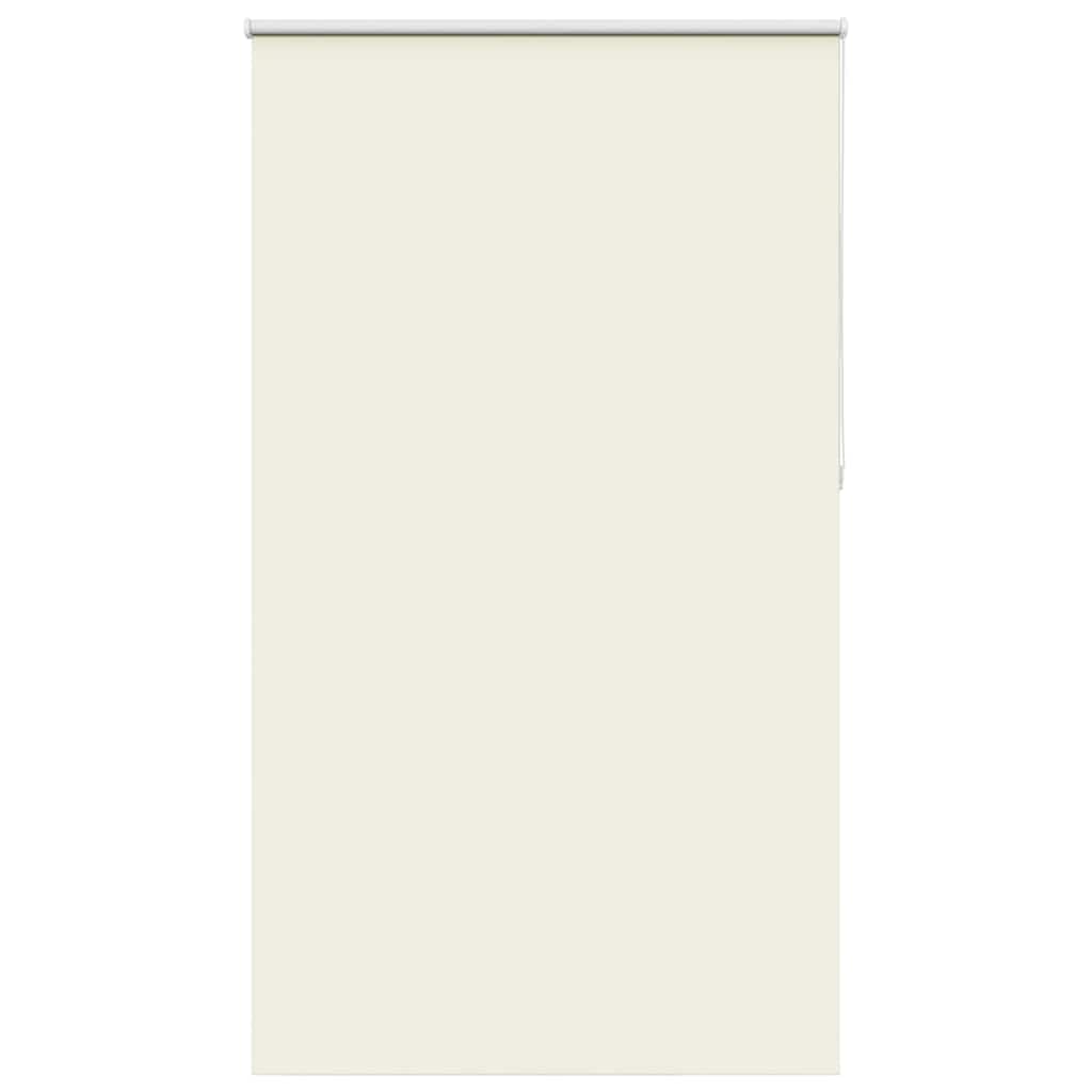 Persiana de enrolar 120x210 cm largura tecido 116,6cm poliéster