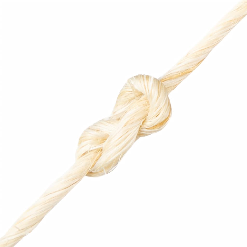 Corda 100% sisal 2 mm 600 m