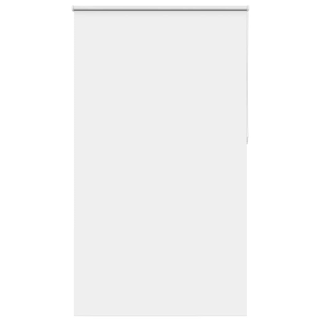 Persiana de enrolar 120x210 cm largura tecido 116,6cm poliéster