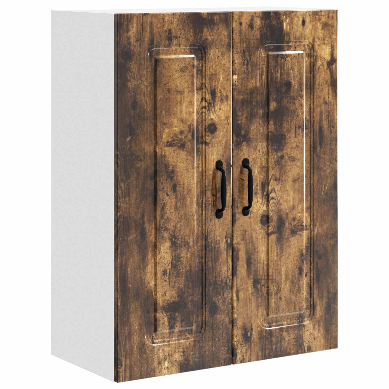 Painel de lava-louça kalmar carvalho defumado 60 x 31 x 80 cm