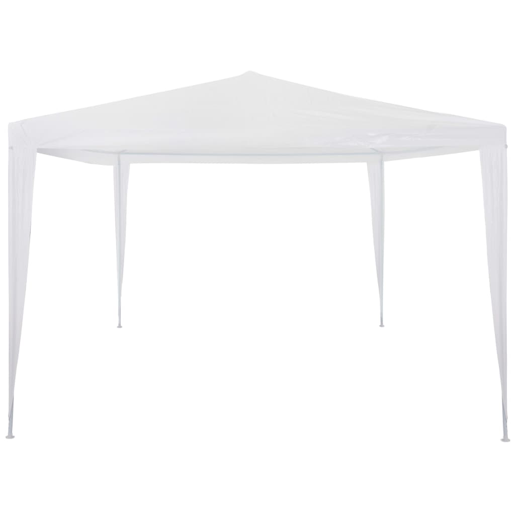 Tenda para festas 3x4 m branco