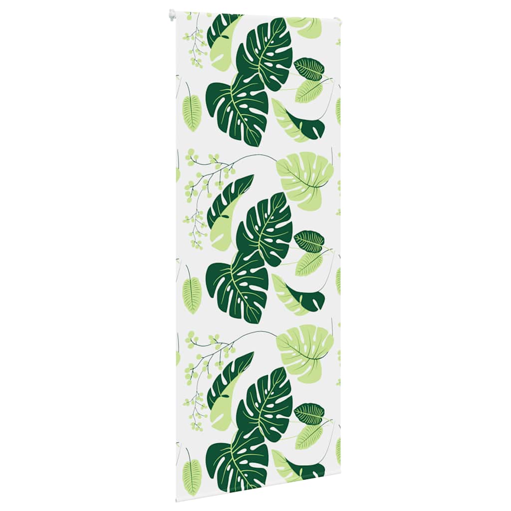 Rolo de duche estores 90x240 cm largura tecido 86 cm