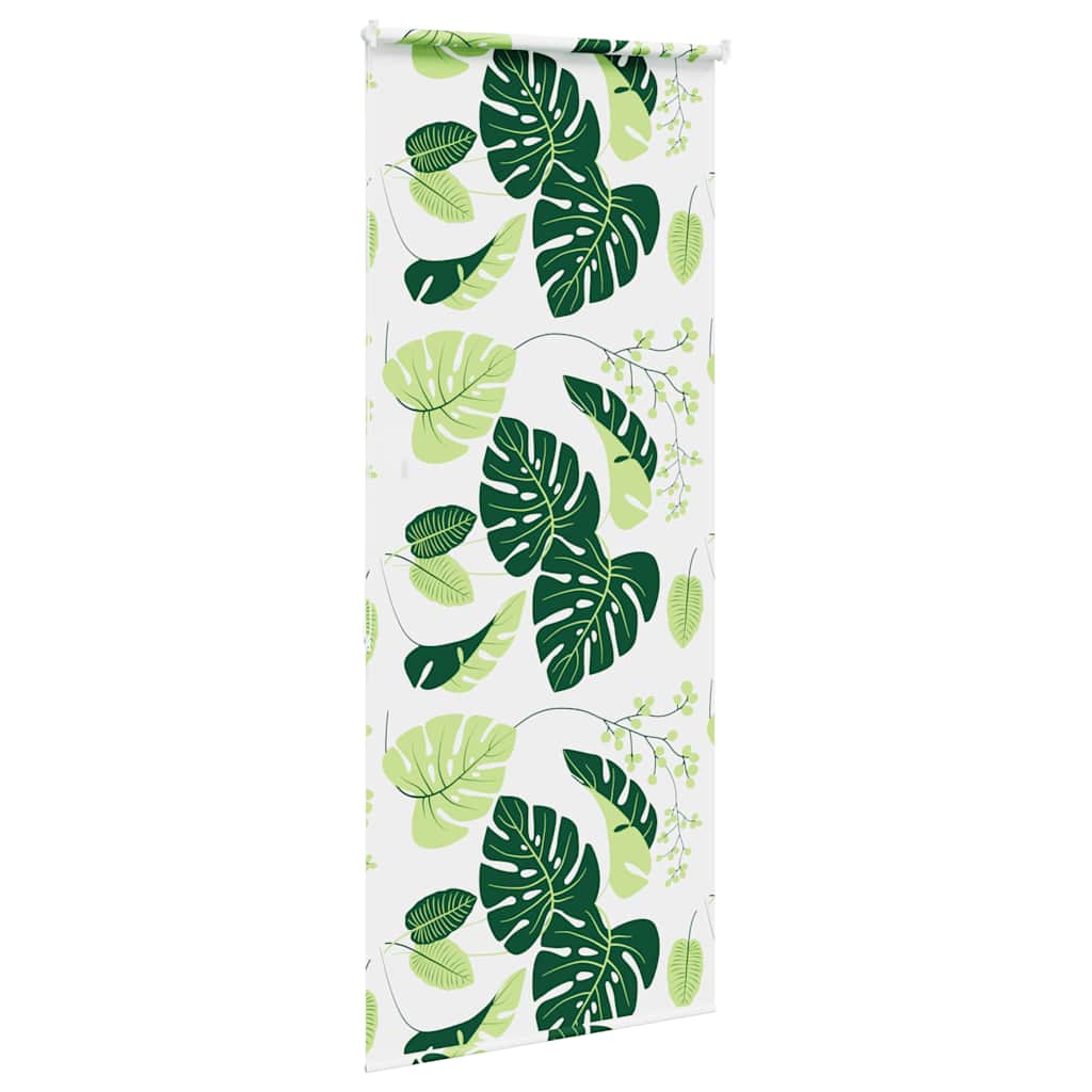 Rolo de duche estores 90x240 cm largura tecido 86 cm