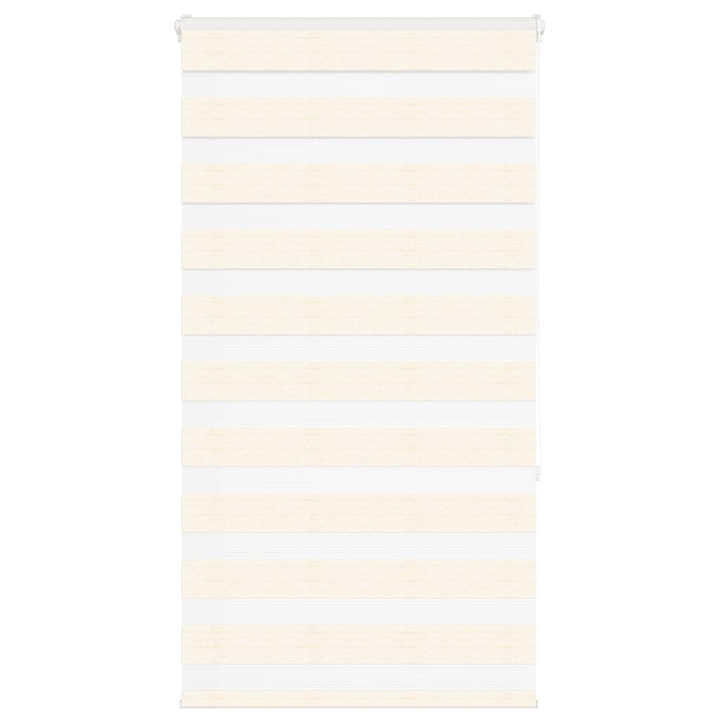 Cortina de zebra 85x150 cm largura do tecido 80,9 cm poliéster