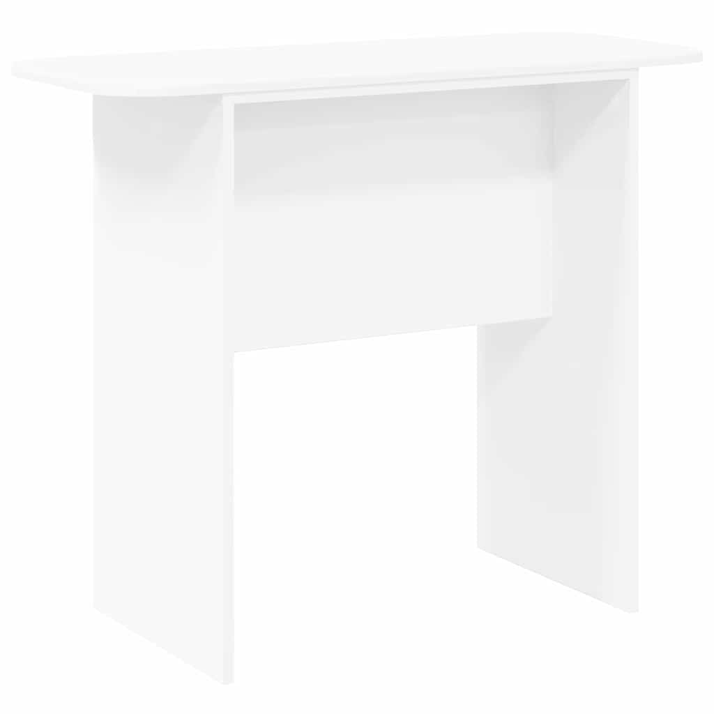 Aparador branco 93 x 40 x 75 cm derivados de madeira