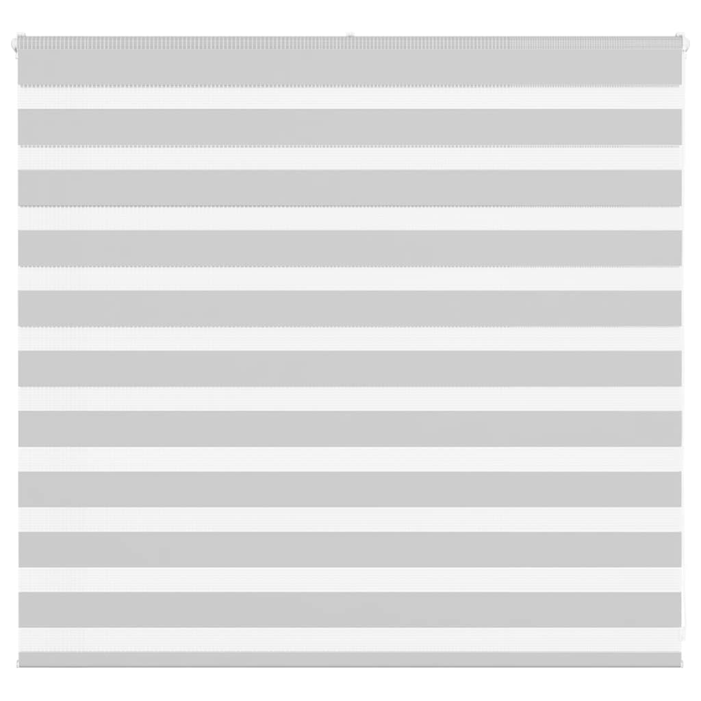 Cortina de zebra 155x100 cm largura do tecido 150,9cm poliéster