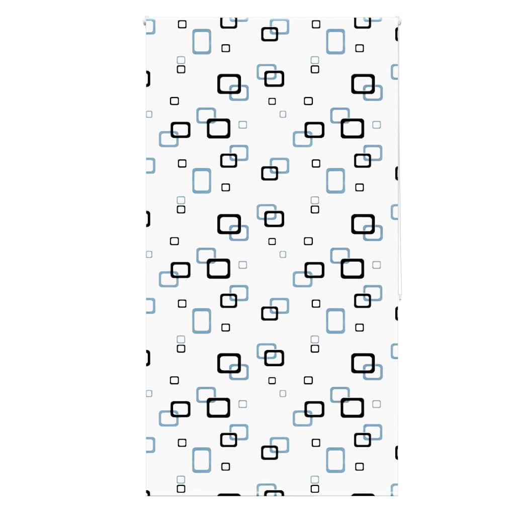 Rolo de duche estores 120x240 cm largura tecido 116 cm