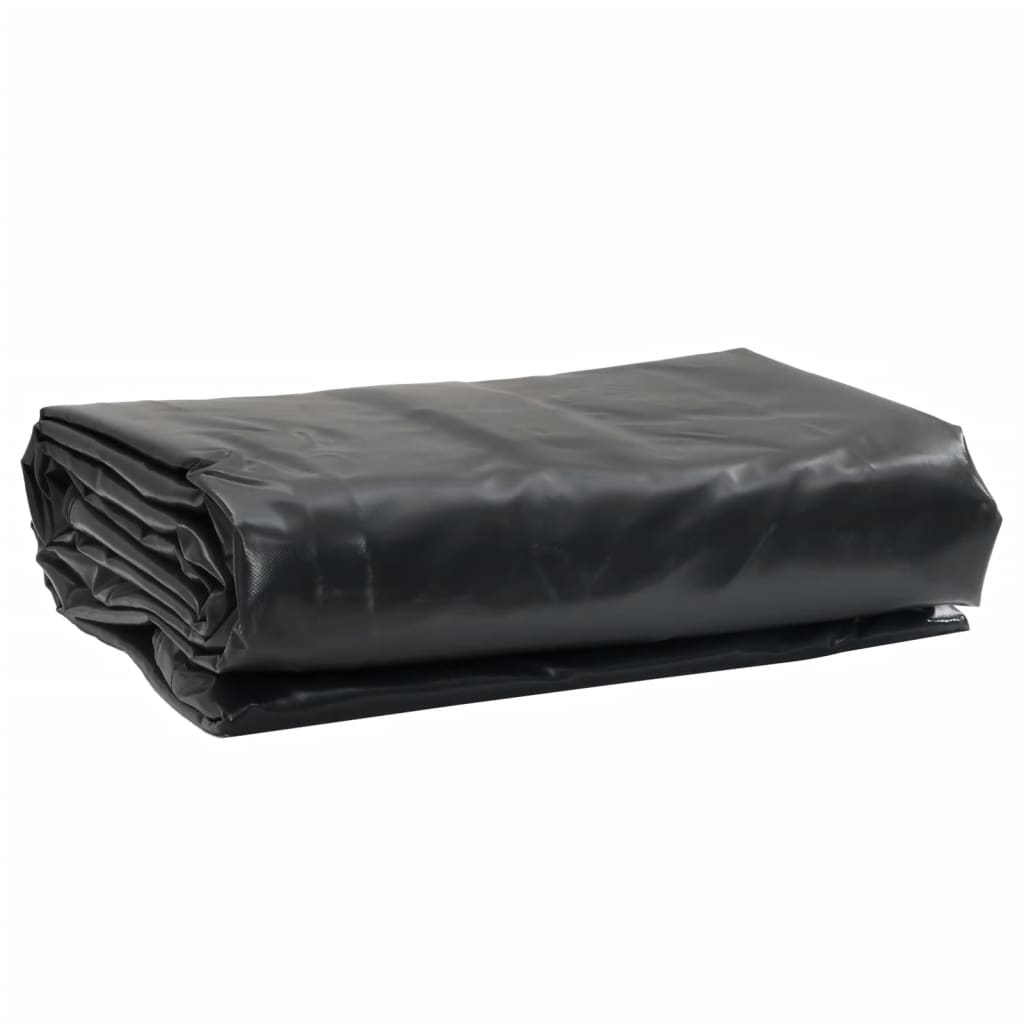 Lona 1,5x2,5 m 650 g/m² antracite