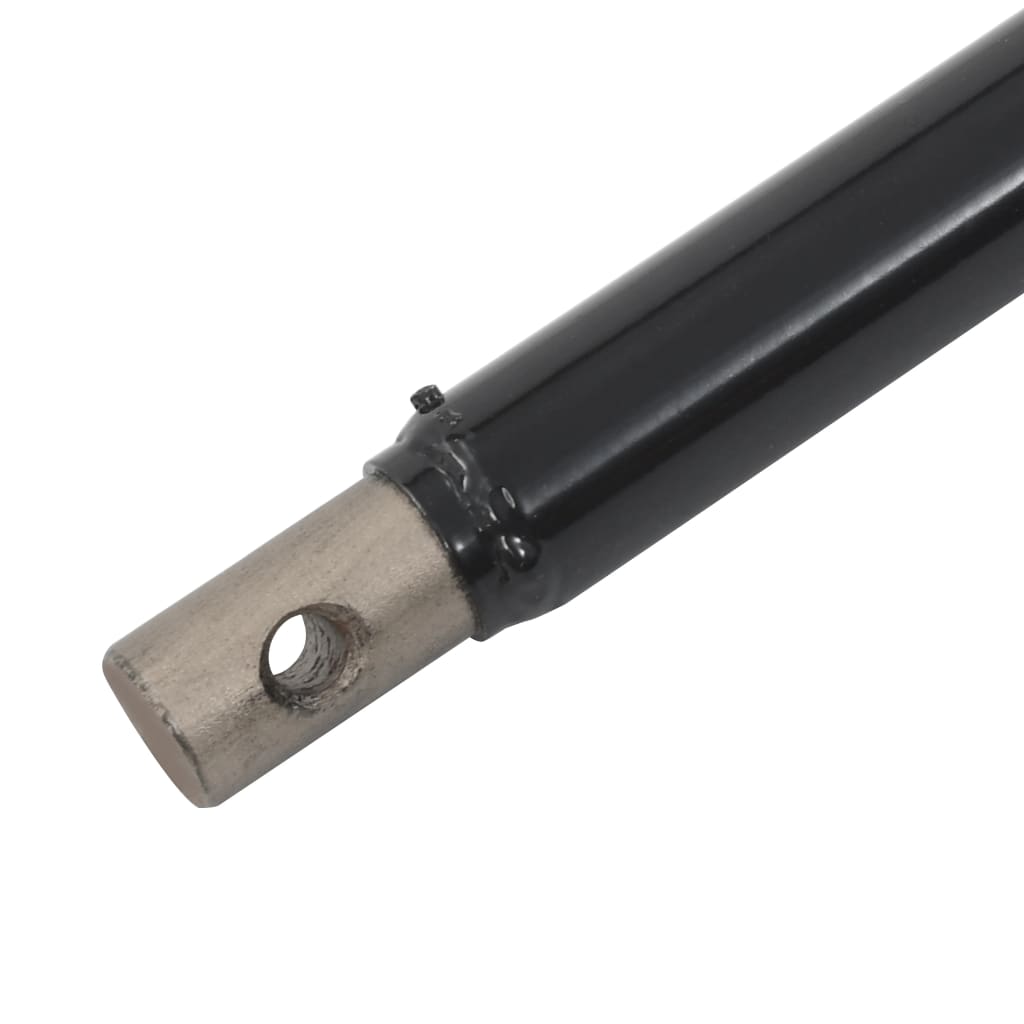 Extensão para broca aço 1 m