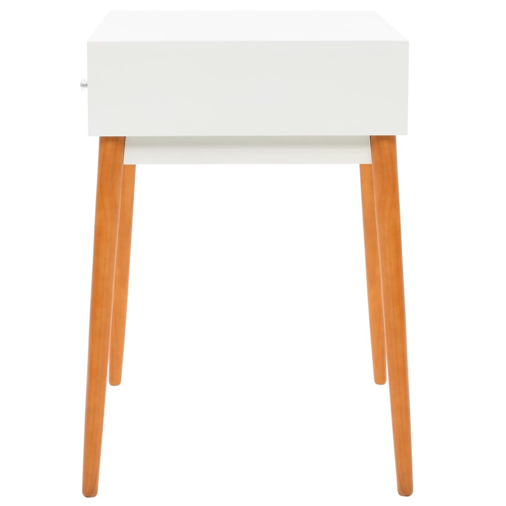 Toucador com espelho MDF 60x50x86 cm