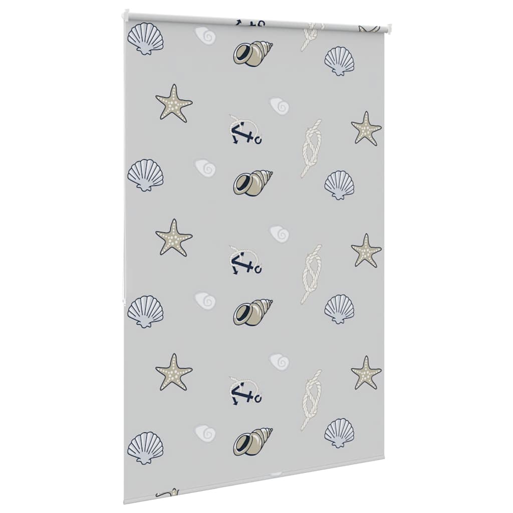 Rolo de duche estores 160x240 cm largura tecido 156 cm