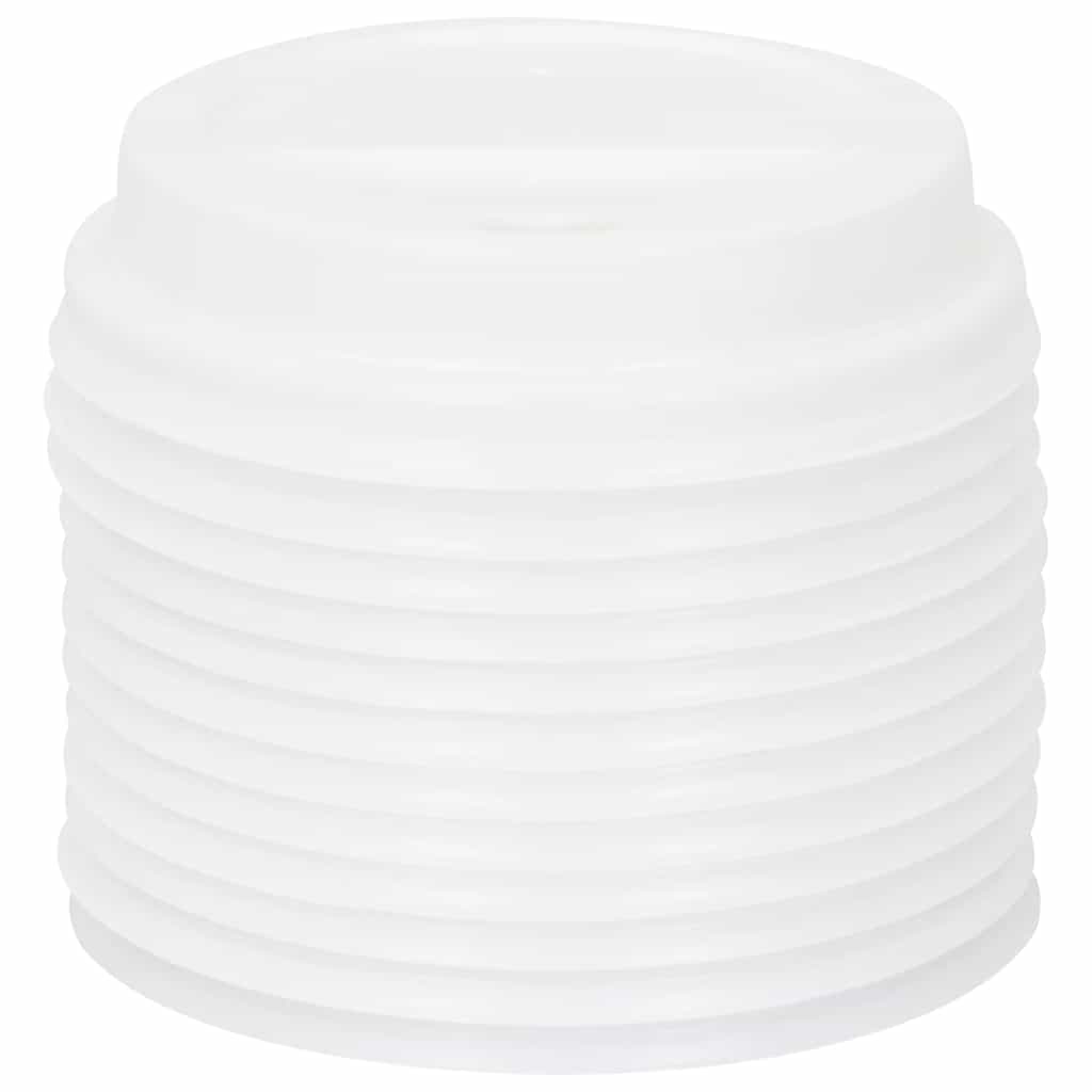 Copos de café de papel com tampas 1000 pcs 8oz 240ml