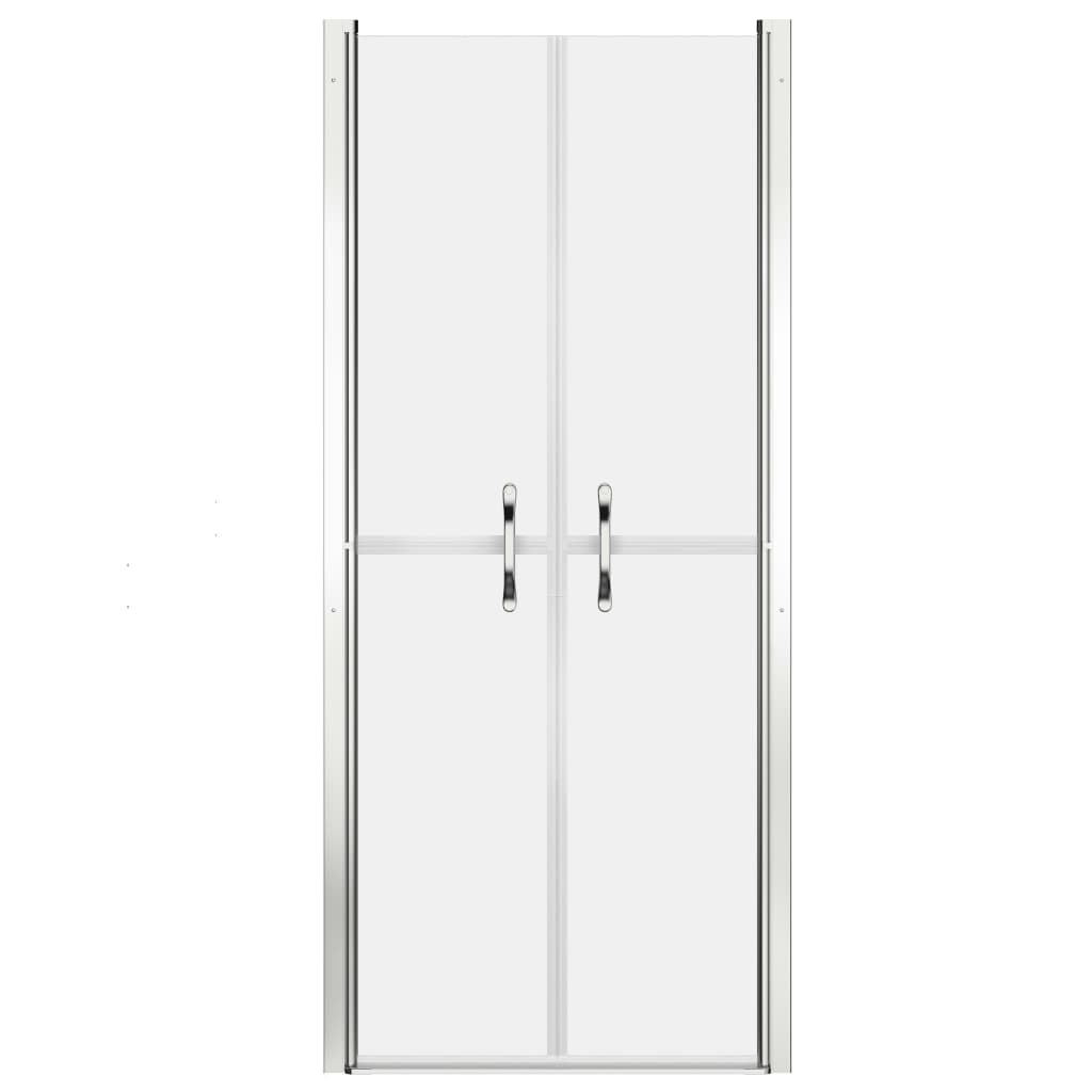 Porta de duche esg opaco 101x190 cm