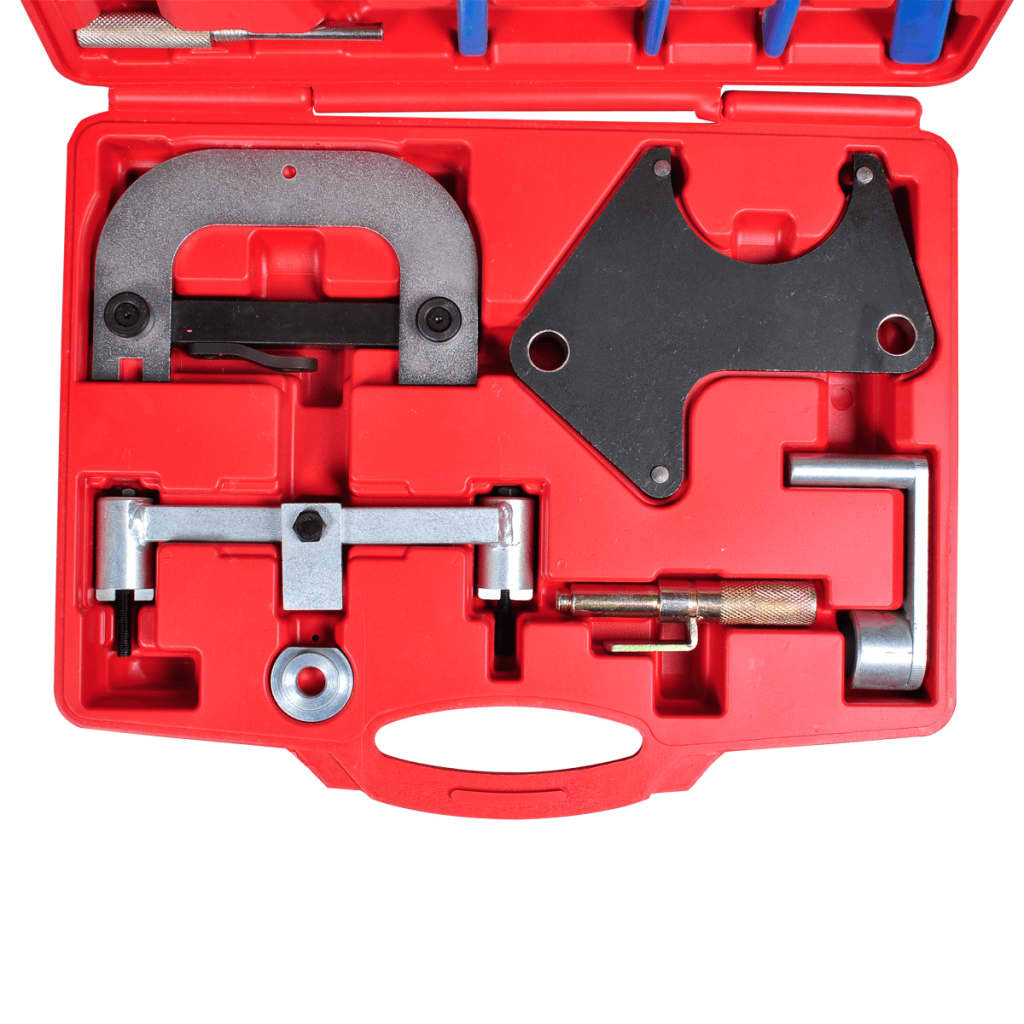 Conjunto de ferramentas de sincronização do motor