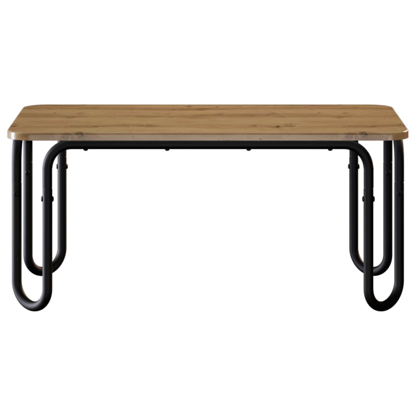 Mesa de centro carvalho arttisan 100 x 50 x 45 cm