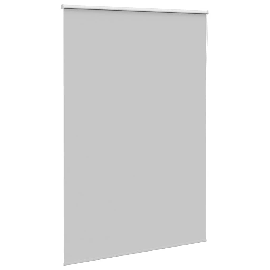 Persiana de enrolar 165x230 cm largura tecido 161,6cm poliéster