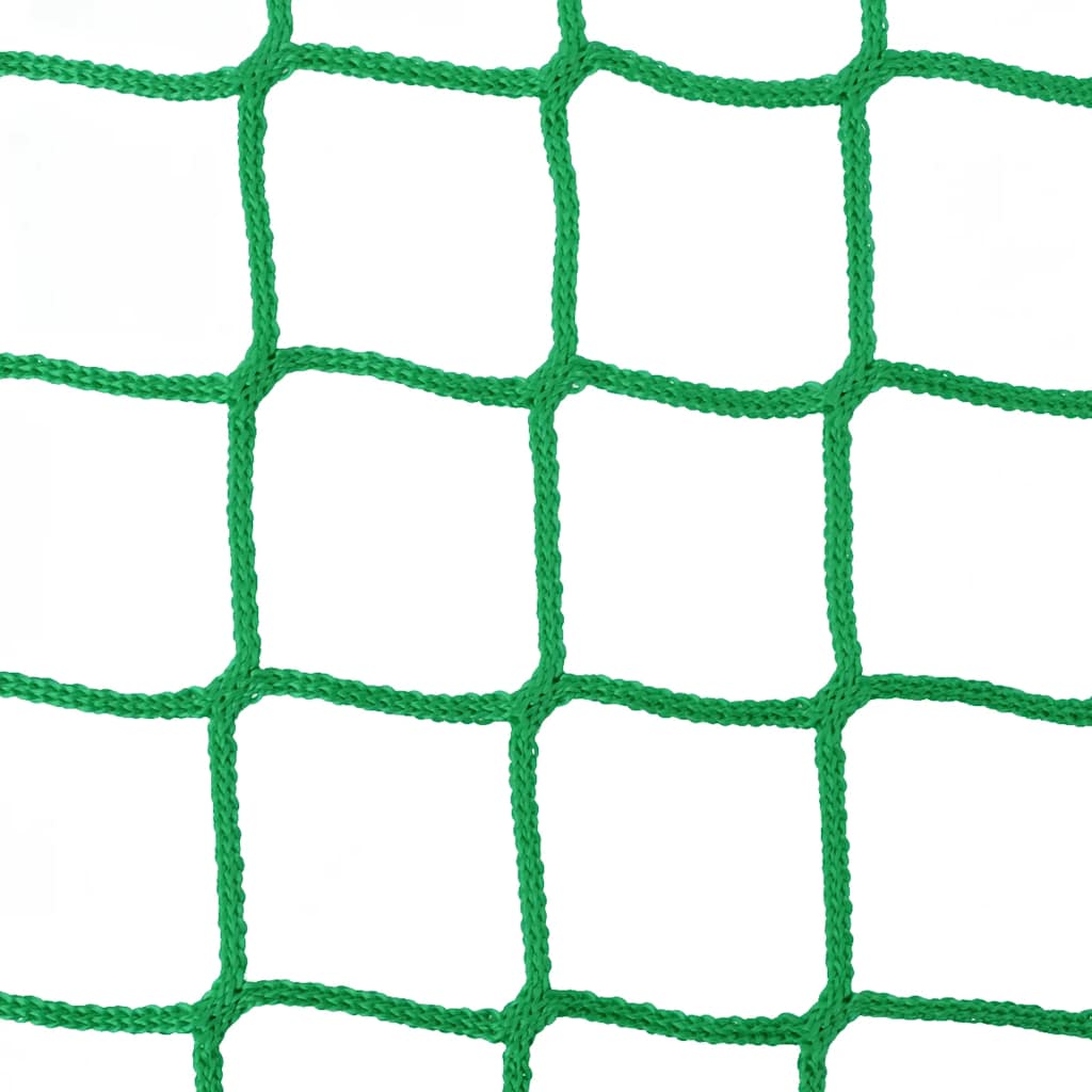 Redes para feno arredondadas PP 4 pcs 1x1 m