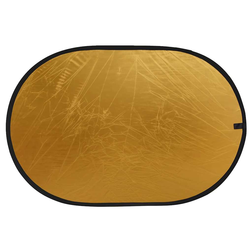 Conjunto de refletores 5-em-1 e 2-em-1 com sacos de arrumação