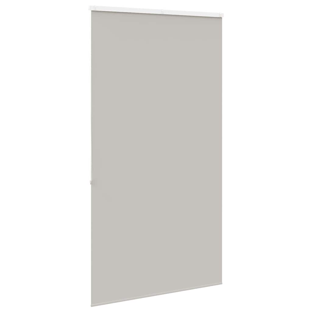 Rolo de duche estores com 130x240 cm largura tecido 126 cm