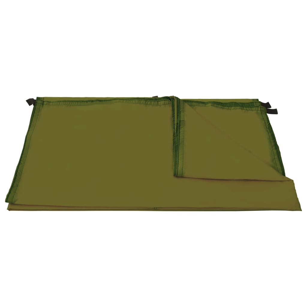 Lona de exterior 3x2 m verde