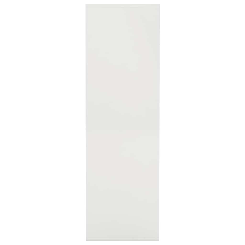 Estante 98x29x97,5 cm derivados madeira branco