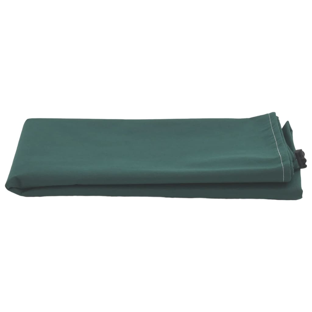 Cobertura para plantas com fecho 70 g/m² 3,14x2,5 m