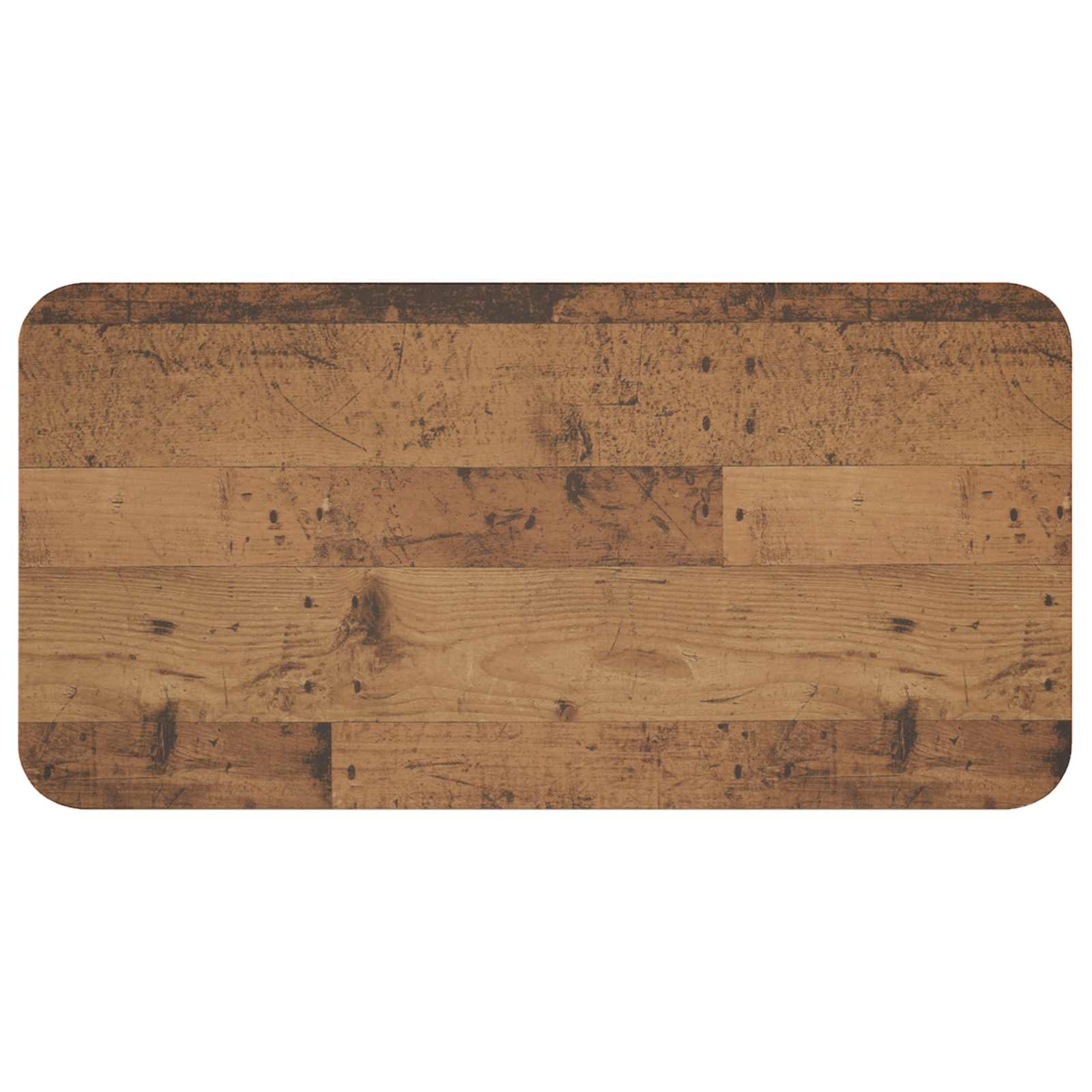 Mesa de centro madeira antiga 100 x 50 x 45 cm